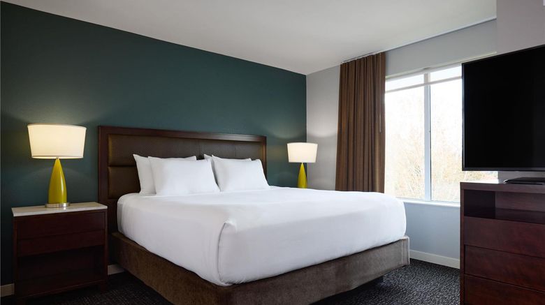 <b>Hyatt House Seattle/Redmond Suite</b>. Images powered by <a href="https://iceportal.shijigroup.com/" title="IcePortal" target="_blank">IcePortal</a>.
