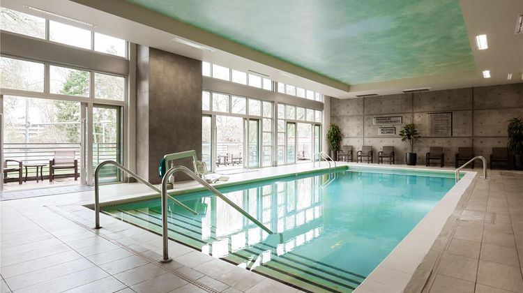 Hyatt House Seattle/Redmond Pool