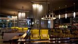 <b>Hyatt House Seattle/Redmond Restaurant</b>. Images powered by <a href="https://iceportal.shijigroup.com/" title="IcePortal" target="_blank">IcePortal</a>.