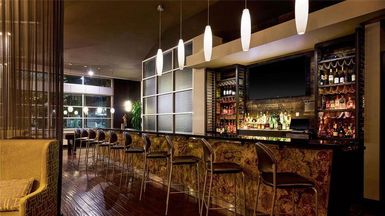 Hyatt House Seattle/Redmond Restaurant