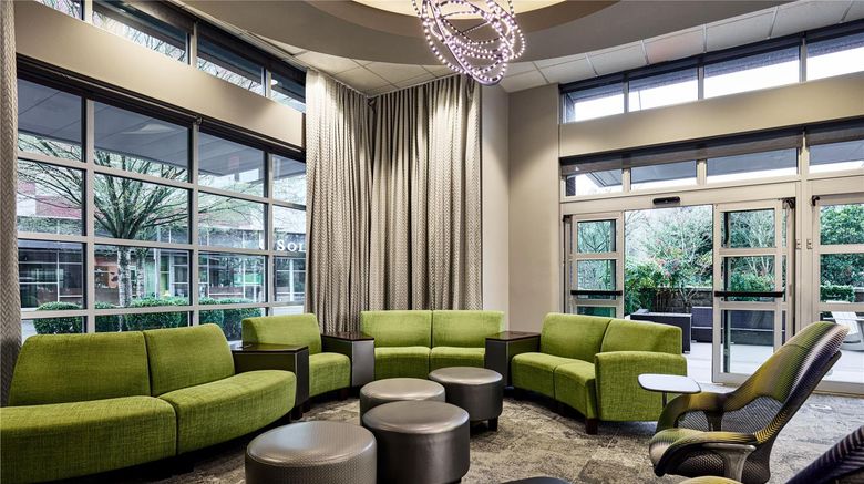 <b>Hyatt House Seattle/Redmond Meeting</b>. Images powered by <a href="https://iceportal.shijigroup.com/" title="IcePortal" target="_blank">IcePortal</a>.