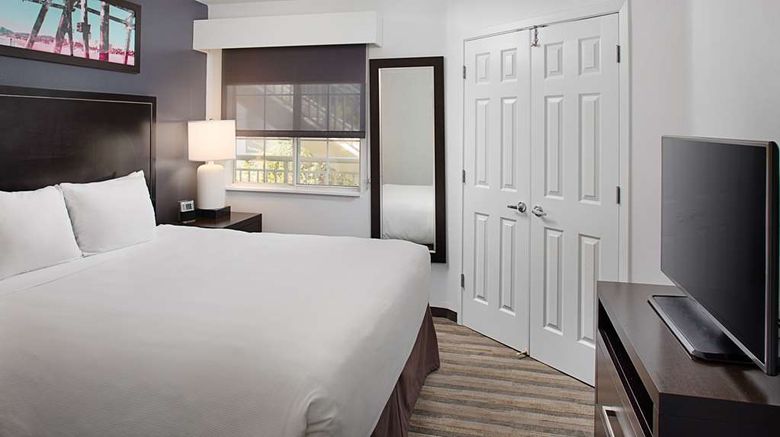 <b>Hyatt House Belmont/Redwood Shores Room</b>. Images powered by <a href="https://iceportal.shijigroup.com/" title="IcePortal" target="_blank">IcePortal</a>.