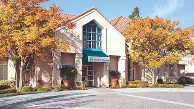 Hyatt House Belmont/Redwood Shores