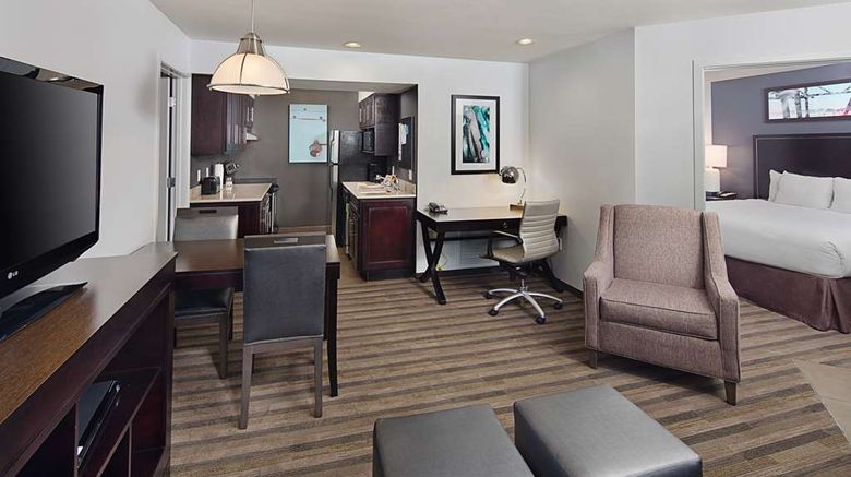 <b>Hyatt House Belmont/Redwood Shores Suite</b>. Images powered by <a href="https://iceportal.shijigroup.com/" title="IcePortal" target="_blank">IcePortal</a>.