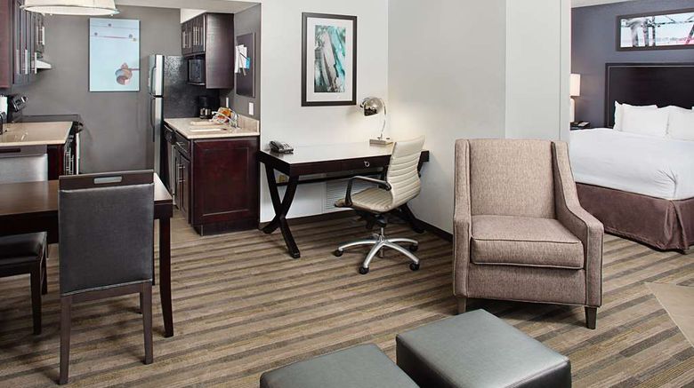 <b>Hyatt House Belmont/Redwood Shores Suite</b>. Images powered by <a href="https://iceportal.shijigroup.com/" title="IcePortal" target="_blank">IcePortal</a>.
