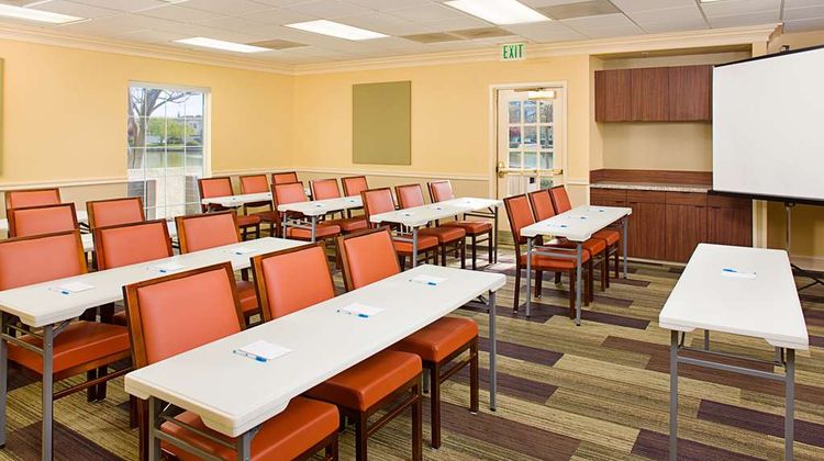 Hyatt House Belmont/Redwood Shores Meeting