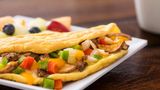 <b>Hyatt House Belmont/Redwood Shores Restaurant</b>. Images powered by <a href="https://iceportal.shijigroup.com/" title="IcePortal" target="_blank">IcePortal</a>.