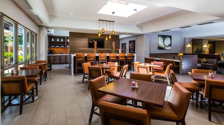 Hyatt House Santa Clara Restaurant