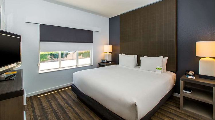 Hyatt House Santa Clara Room