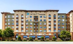 Hyatt House Santa Clara
