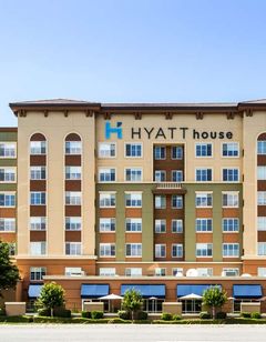 Hyatt House Santa Clara