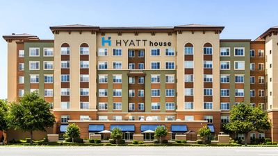 Hyatt House Santa Clara