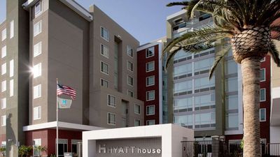 Hyatt House San Jose/Silicon Valley