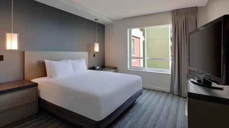 <b>Hyatt House San Jose/Silicon Valley Suite</b>. Images powered by <a href="https://iceportal.shijigroup.com/" title="IcePortal" target="_blank">IcePortal</a>.