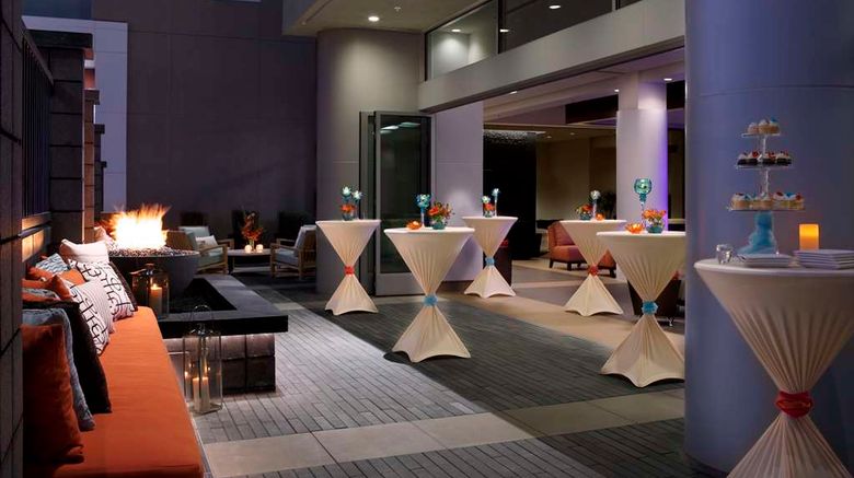 <b>Hyatt House San Jose/Silicon Valley Recreation</b>. Images powered by <a href="https://iceportal.shijigroup.com/" title="IcePortal" target="_blank">IcePortal</a>.