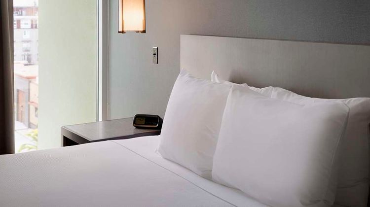 Hyatt House San Jose/Silicon Valley Suite