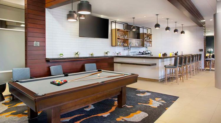 Hyatt House San Jose/Silicon Valley Restaurant