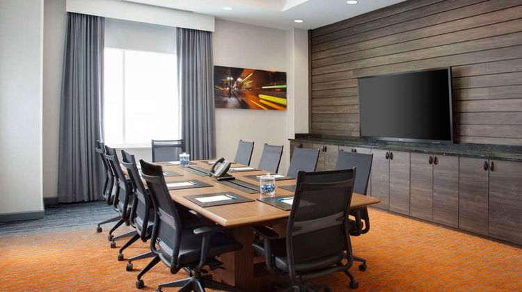 Hyatt House San Jose/Silicon Valley Meeting