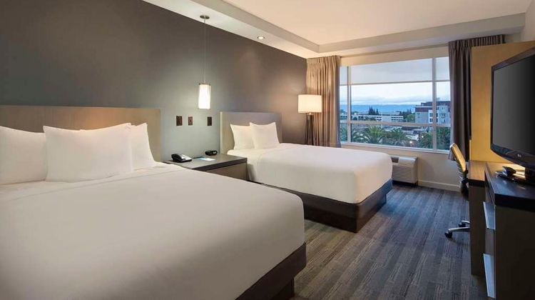 Hyatt House San Jose/Silicon Valley Room