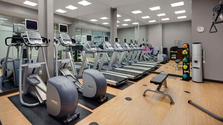 Hyatt House San Jose/Silicon Valley Health