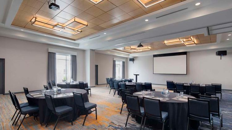 Hyatt House San Jose/Silicon Valley Meeting