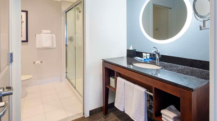 Hyatt House San Jose/Silicon Valley Room