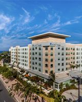 Hyatt House San Juan