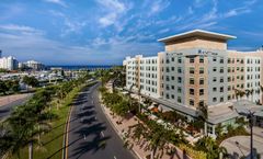 Hyatt House San Juan