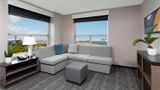 Hyatt House San Juan Room