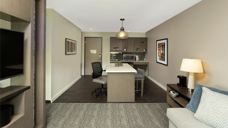 <b>Hyatt House San Juan Suite</b>. Images powered by <a href="https://iceportal.shijigroup.com/" title="IcePortal" target="_blank">IcePortal</a>.