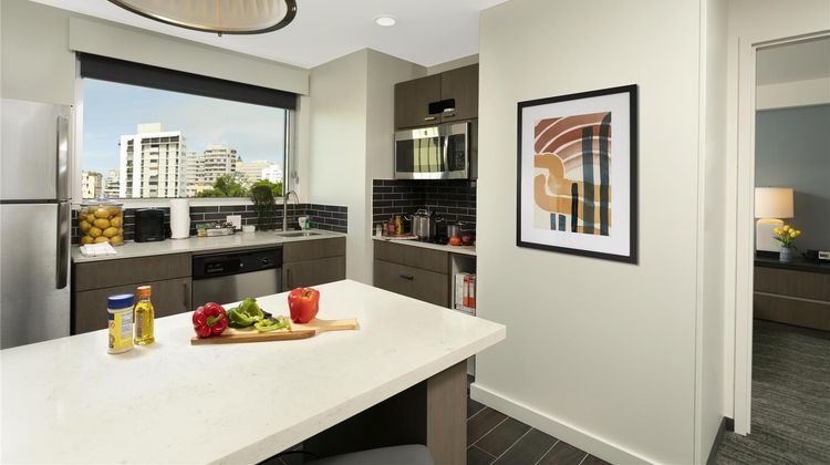 Hyatt House San Juan Restaurant