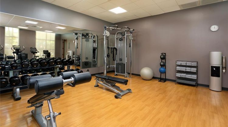 Hyatt House San Juan Health