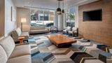 Hyatt House Salt Lake City/Downtown Lobby