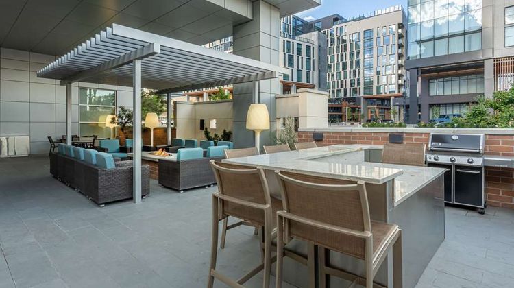 Hyatt House Salt Lake City/Downtown Other