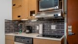 Hyatt House Salt Lake City/Downtown Suite