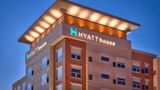 Hyatt House Salt Lake City/Downtown Exterior