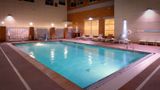 Hyatt House Salt Lake City/Downtown Pool