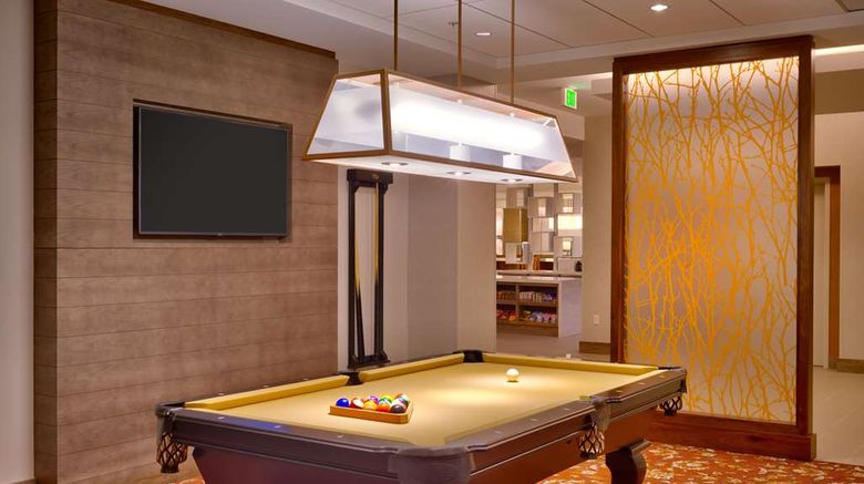 <b>Hyatt House Salt Lake City/Downtown Recreation</b>. Images powered by <a href="https://iceportal.shijigroup.com/" title="IcePortal" target="_blank">IcePortal</a>.