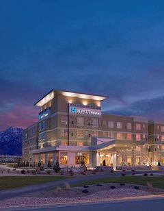 Hyatt House Salt Lake City/Sandy