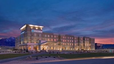 Hyatt House Salt Lake City/Sandy