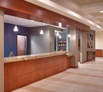 Hyatt House Salt Lake City/Sandy Lobby
