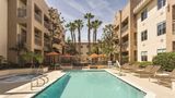 Hyatt House Cypress Anaheim Pool