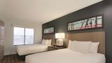 Hyatt House Cypress Anaheim Room