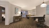 Hyatt House Cypress Anaheim Suite