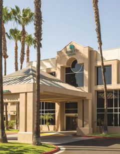 Hyatt House Cypress Anaheim