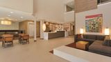 Hyatt House Cypress Anaheim Lobby