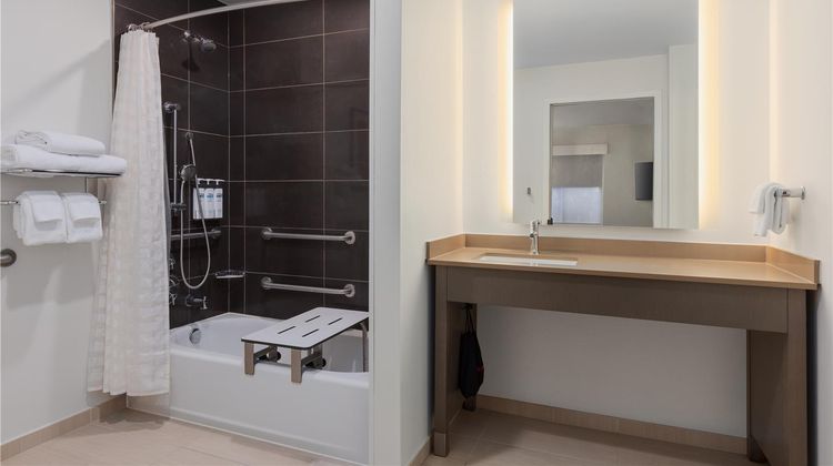 Hyatt House Cypress Anaheim Other