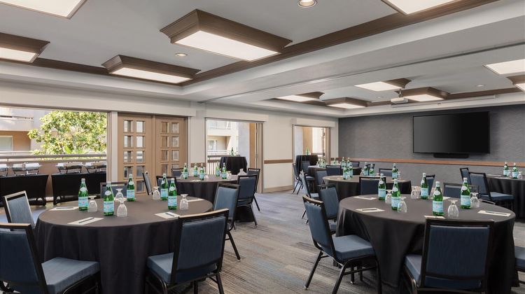 Hyatt House Cypress Anaheim Meeting