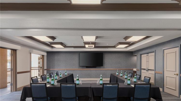 Hyatt House Cypress Anaheim Meeting