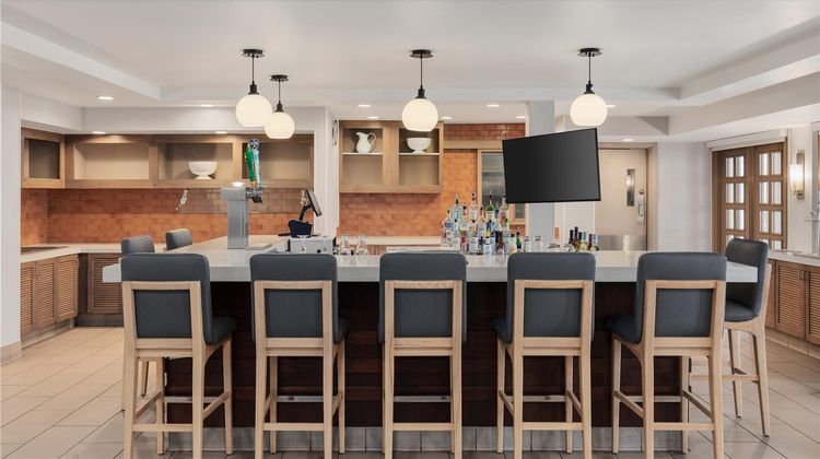 Hyatt House Cypress Anaheim Restaurant